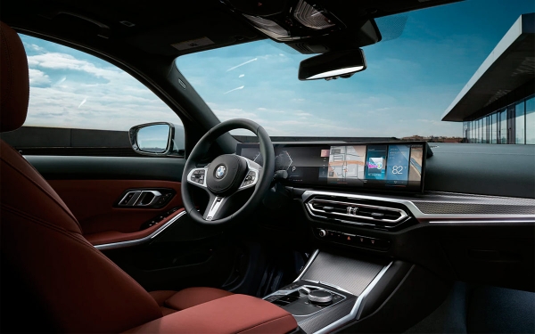 
            Автомобили BMW в 2023 г. начнут работать на Android
        