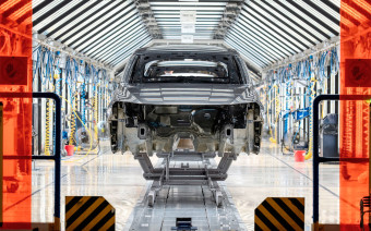 
            Volkswagen рассекретил обновленное кросс-купе Teramont X
        