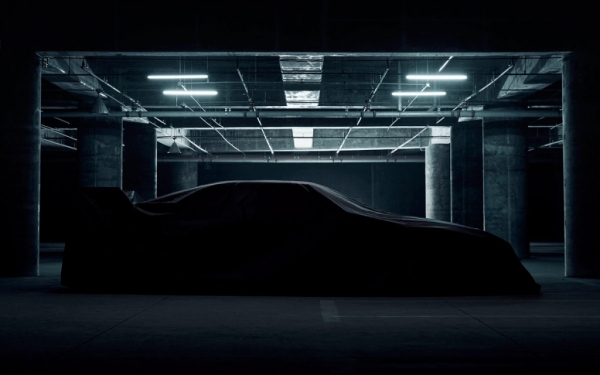 
            Hyundai анонсировал премьеру новой спортивной модели. Первые изображения
        