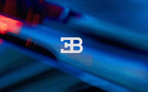 
            Bugatti обновила логотип. Фото
        