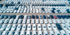 
            «Машины есть»: дилеры отреагировали на фото заполненных складов
        