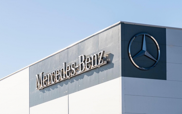 
            Mercedes-Benz планирует продать свой завод в России
        