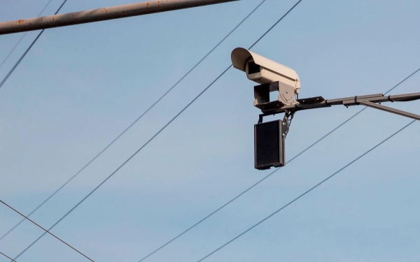 
            Власти Москвы раскрыли количество «умных» дорожных камер
        