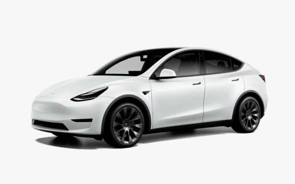 
            Кроссовер Tesla Model Y получил самую доступную версию
        
