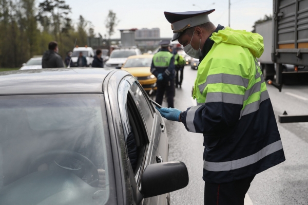
            ГИБДД пообещала водителям тотальные проверки на дорогах. Где ждать засады
        