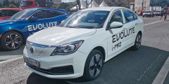 
            Дилер назвал цены на российские электромобили Evolute
        