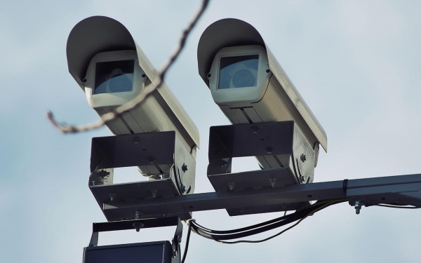 
            Власти рассказали, сколько видов нарушений фиксируют камеры в Москве
        