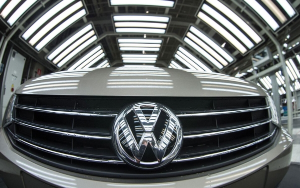 
            Volkswagen задумался о продаже завода в Калуге
        