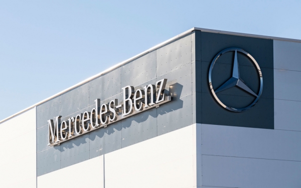 
            Mercedes-Benz продаст свой завод и уйдет из России
        