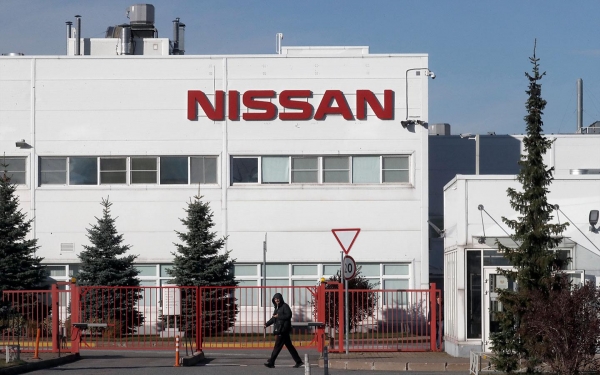 
            На российском заводе Nissan могут начать собирать китайские машины FAW
        