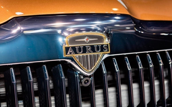 
            Российские премиальные автомобили Aurus начали поставлять на экспорт
        