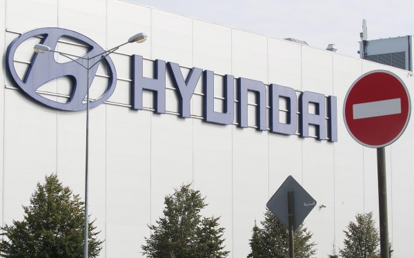 
            Корейские СМИ сообщили о возможной продаже российского завода Hyundai
        