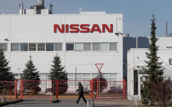 
            «Ждем, что Nissan вернется»: что происходит на заводе прямо сейчас
        
