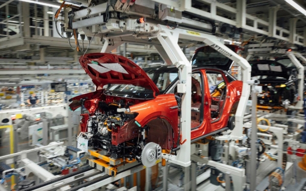 
            Volkswagen признал новой нормой проблемы с поставками компонентов
        