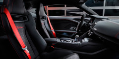 
            Audi представила 620-сильный спорткар за €225 тыс
        