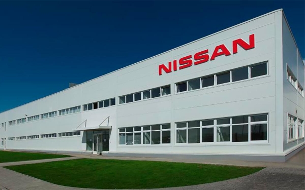 
            Компания Nissan покинет Россию
        