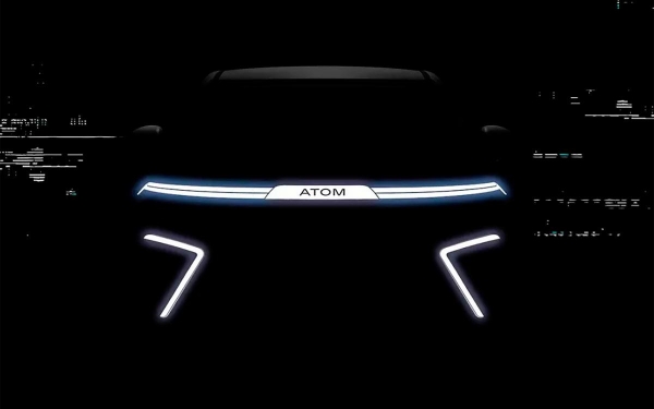 
            Российская «Кама» представит первый автомобиль «Атом» в 2023 году
        