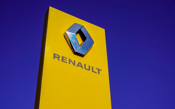 
            Renault и Geely запустят совместное производство гибридных двигателей
        