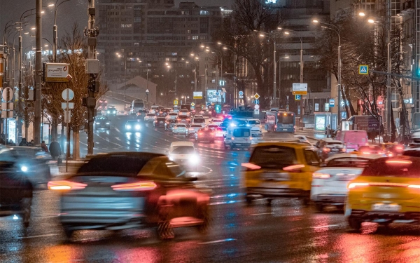 
            Московские депутаты предложили в разы увеличить штрафы за шумную езду
        