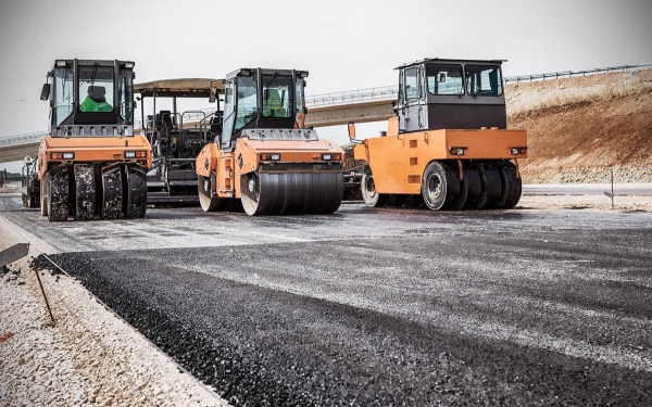 
            «Автодор» начнет строительство новой дороги в Сочи в обход Адлера
        