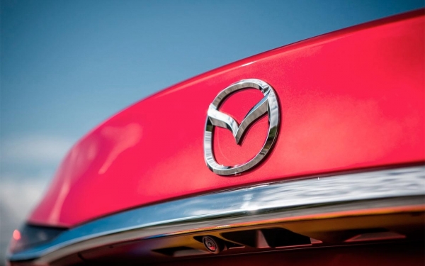 
            Mazda отказалась выпускать машины в России
        