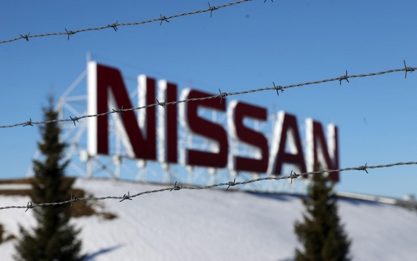 
            Мощности завода Nissan перешли АвтоВАЗу
        