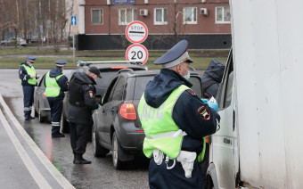 
            В России зафиксировали снижение показателей аварийности на дорогах
        