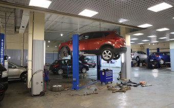 
            На замену Ford и Mazda: в России появился новый автобренд «Соллерс»
        