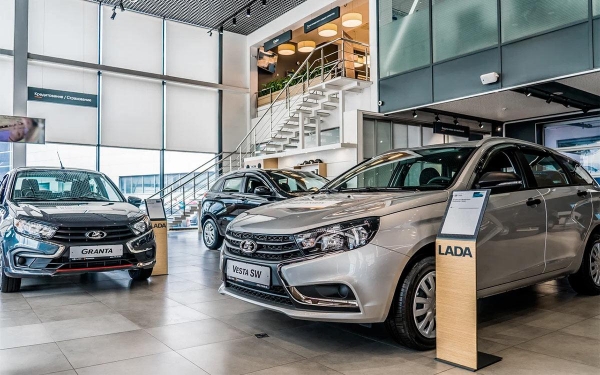 
            Глава АвтоВАЗа предупредил о повышении цен на автомобили Lada
        