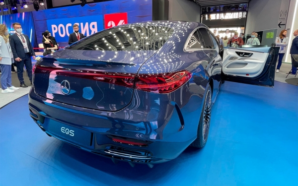 
            От нового Outlander до Škoda Scala. 10 важных новинок для России
        