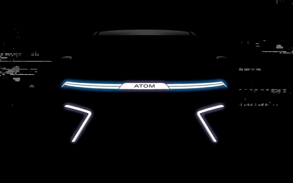 
            «Атом» назвал даты релиза первого прототипа электромобиля
        
