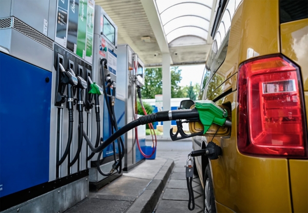 
            Что будет с ценами на бензин в 2023 году. Прогнозы экспертов
        