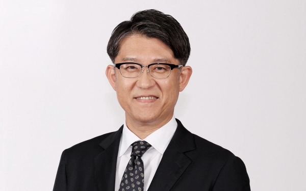 
            Компанию Toyota возглавит новый генеральный директор
        