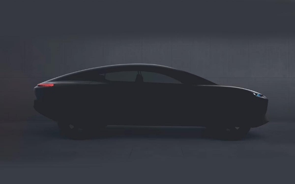 
            Audi опубликовала новый снимок электрического концепт-кара Activesphere
        