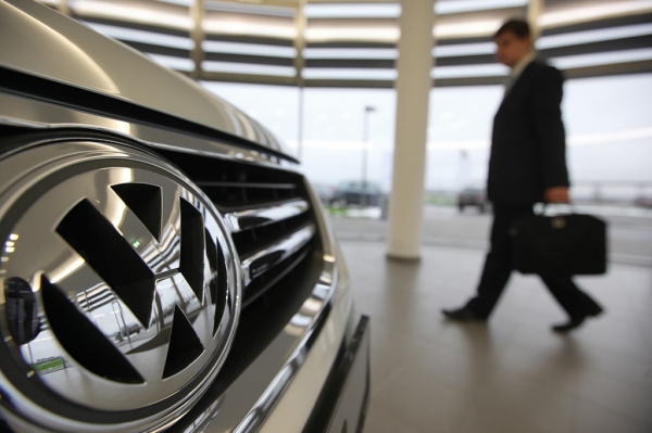 
            Volkswagen не уйдет из России полностью. Что будет с заводом
        