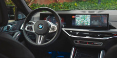 
            Неофициальные дилеры начали принимать заказы на новые BMW X5 и X6
        