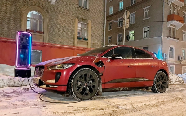 
            «Дочка» «Росатома» пообещала российским электромобилям уникальные батареи
        