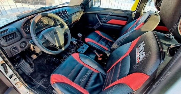 
            АвтоВАЗ прокомментировал сроки выпуска Lada Niva Sport
        