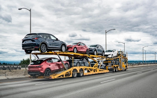 
            Минпромторг разрешил ввозить Ford, Mazda и Kia по параллельному импорту
        