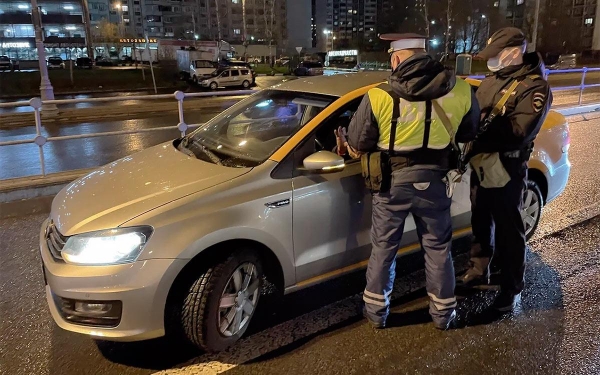 
            В России изменили порядок медосвидетельствования водителей
        