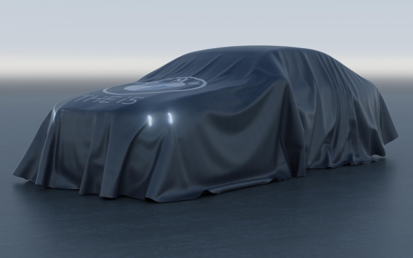 
            BMW раскрыл дату дебюта новой «пятерки»
        