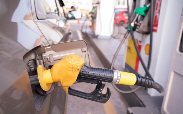 
            «Потенциал для роста цен есть». Что будет со стоимостью бензина в мае
        