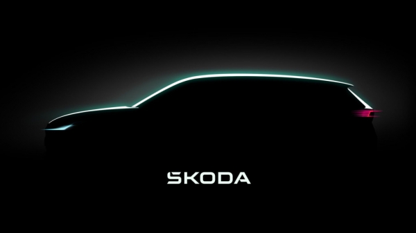 
            Skoda представила тизеры новой генерации Superb и кроссовера Kodiaq
        