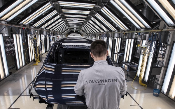 
            Суд отказал в аресте российских активов Volkswagen по иску «ГАЗа»
        