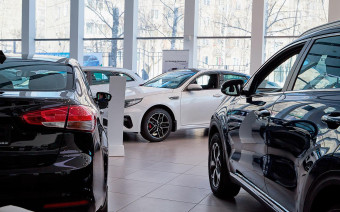 
            Omoda раскрыла российские цены на седан S5
        
