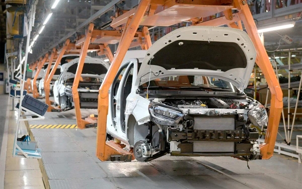 
            Президент АвтоВАЗа заявил о планах по производству машин в Узбекистане
        