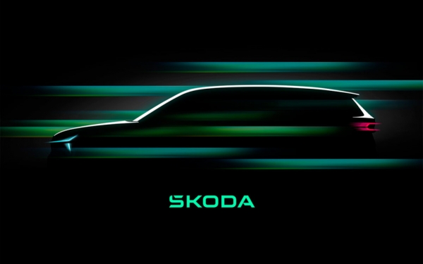 
            Skoda представила тизеры новой генерации Superb и кроссовера Kodiaq
        
