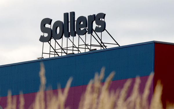 
            Sollers перезапустит производство автомобилей на заводе во Владивостоке
        