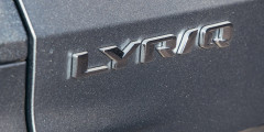
            Не седан и без V8. Первый тест-драйв электрического Cadillac Lyriq
        