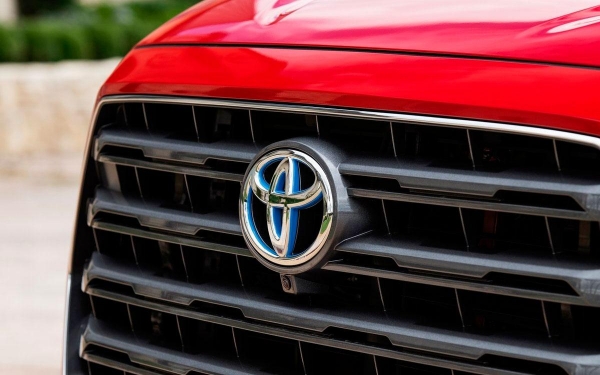 
            Toyota произвела рекордное количество автомобилей в апреле 2023 года
        